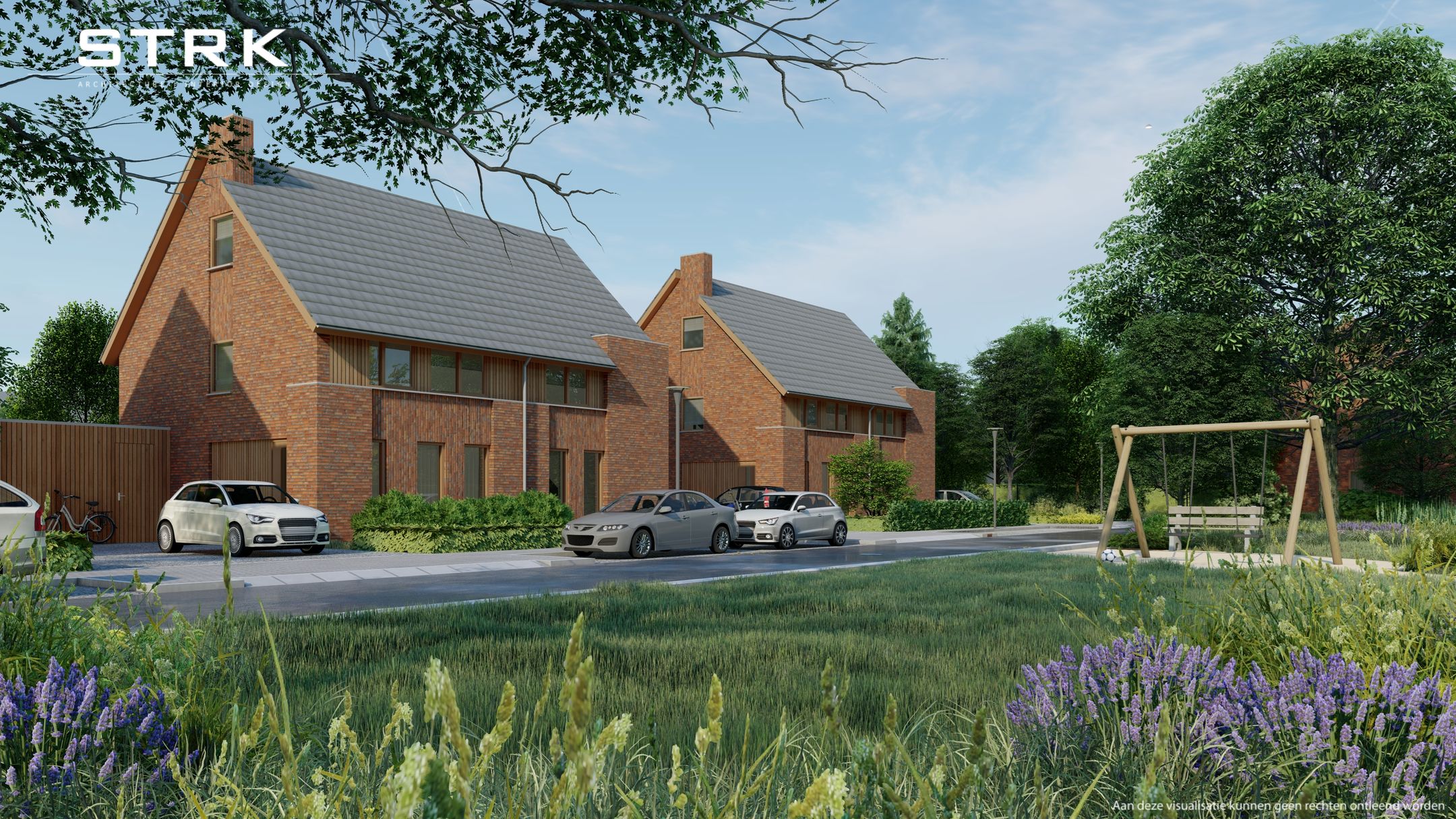 Foto van Framboos 39, Someren