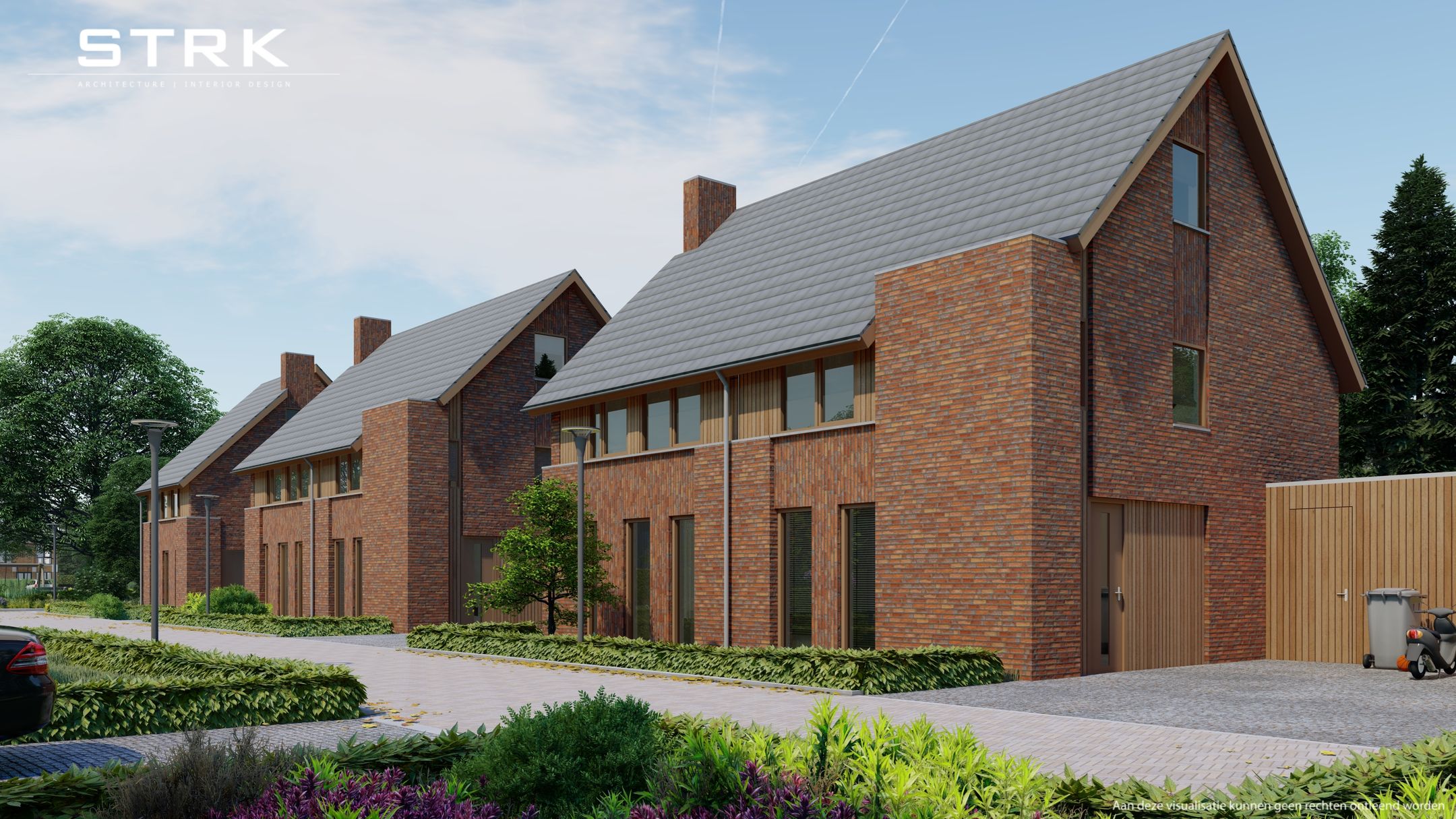 Foto van Framboos 45, Someren