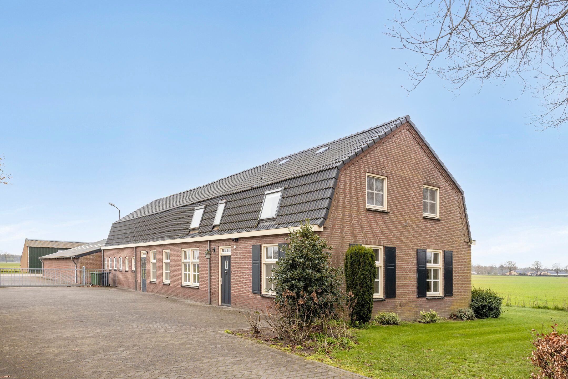 Foto van Smulderslaan 45, Someren