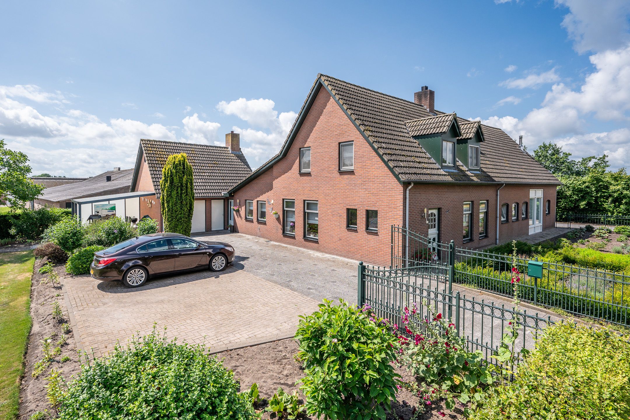 Foto van Hugterweg 7, Someren