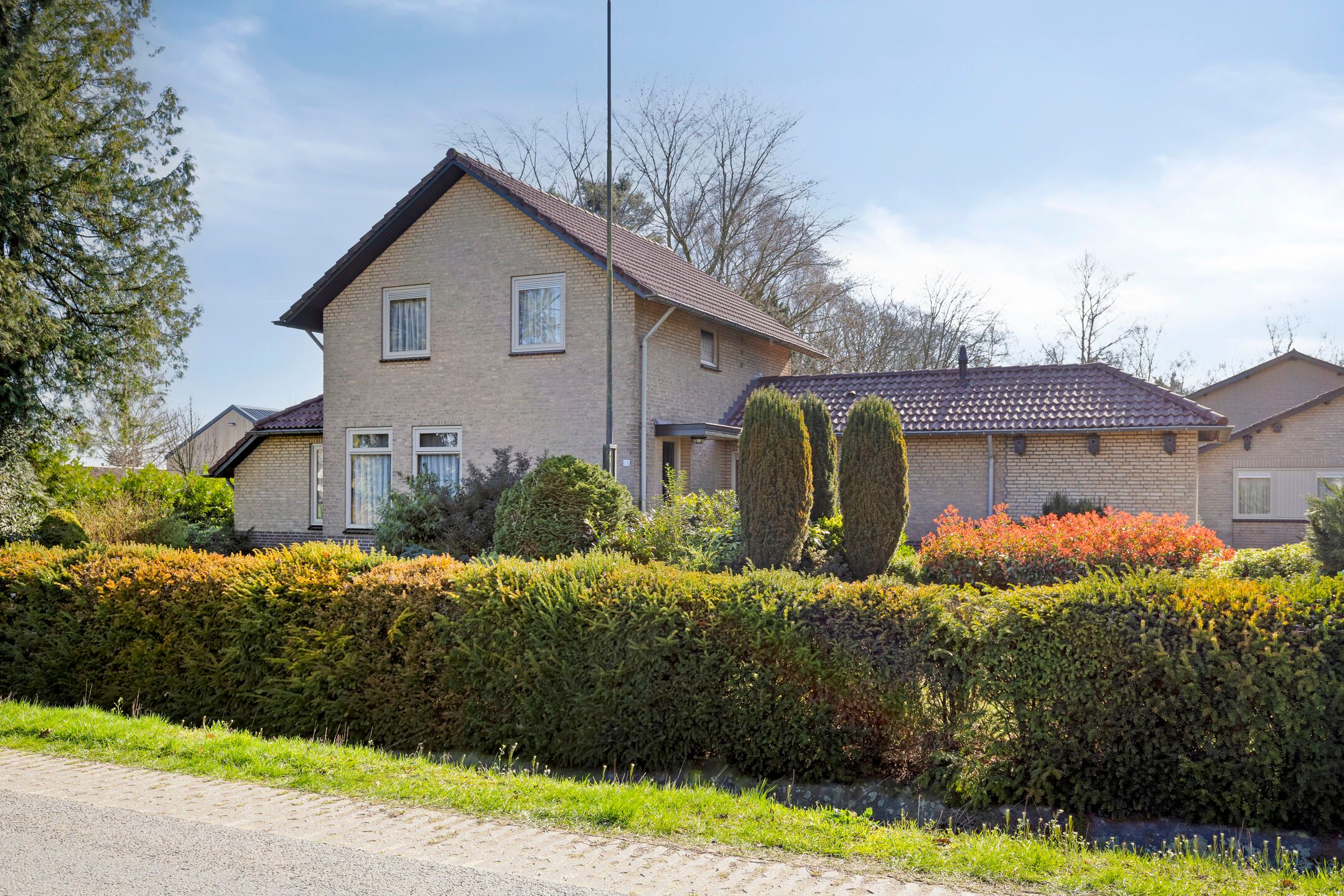 Foto van Laarstraat 11, Someren
