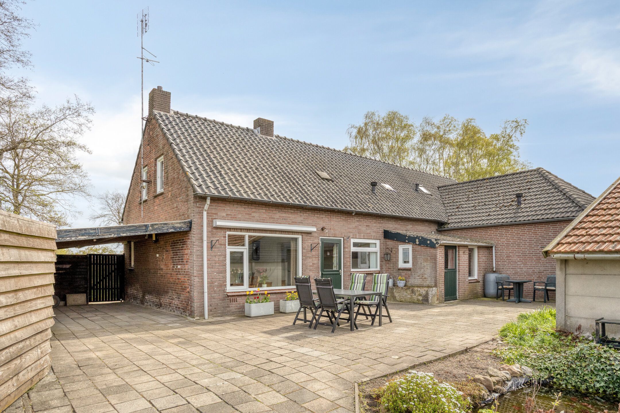Foto van Kanaaldijk-zuid 53, Someren
