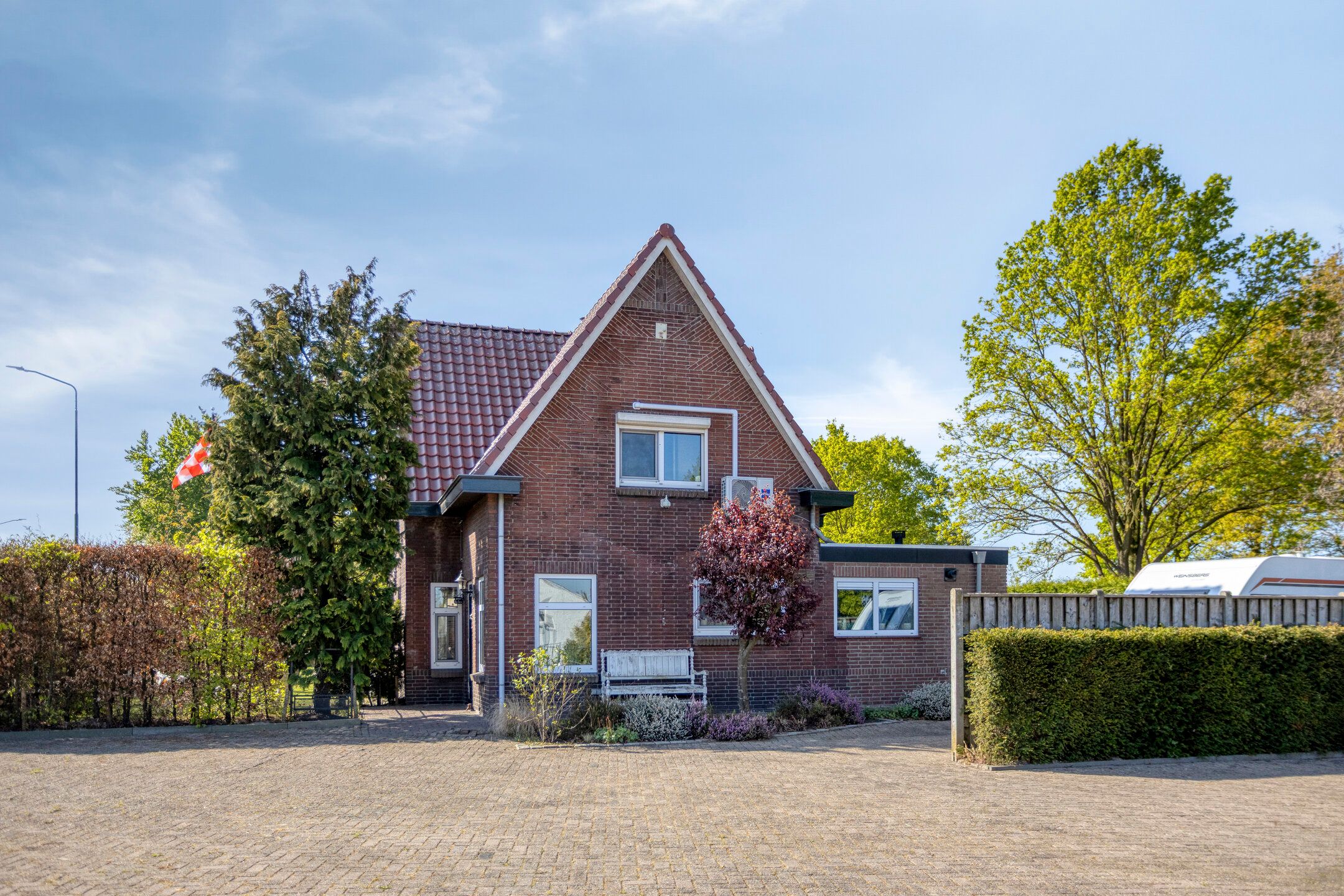 Foto van Kanaaldijk-zuid 74, Someren