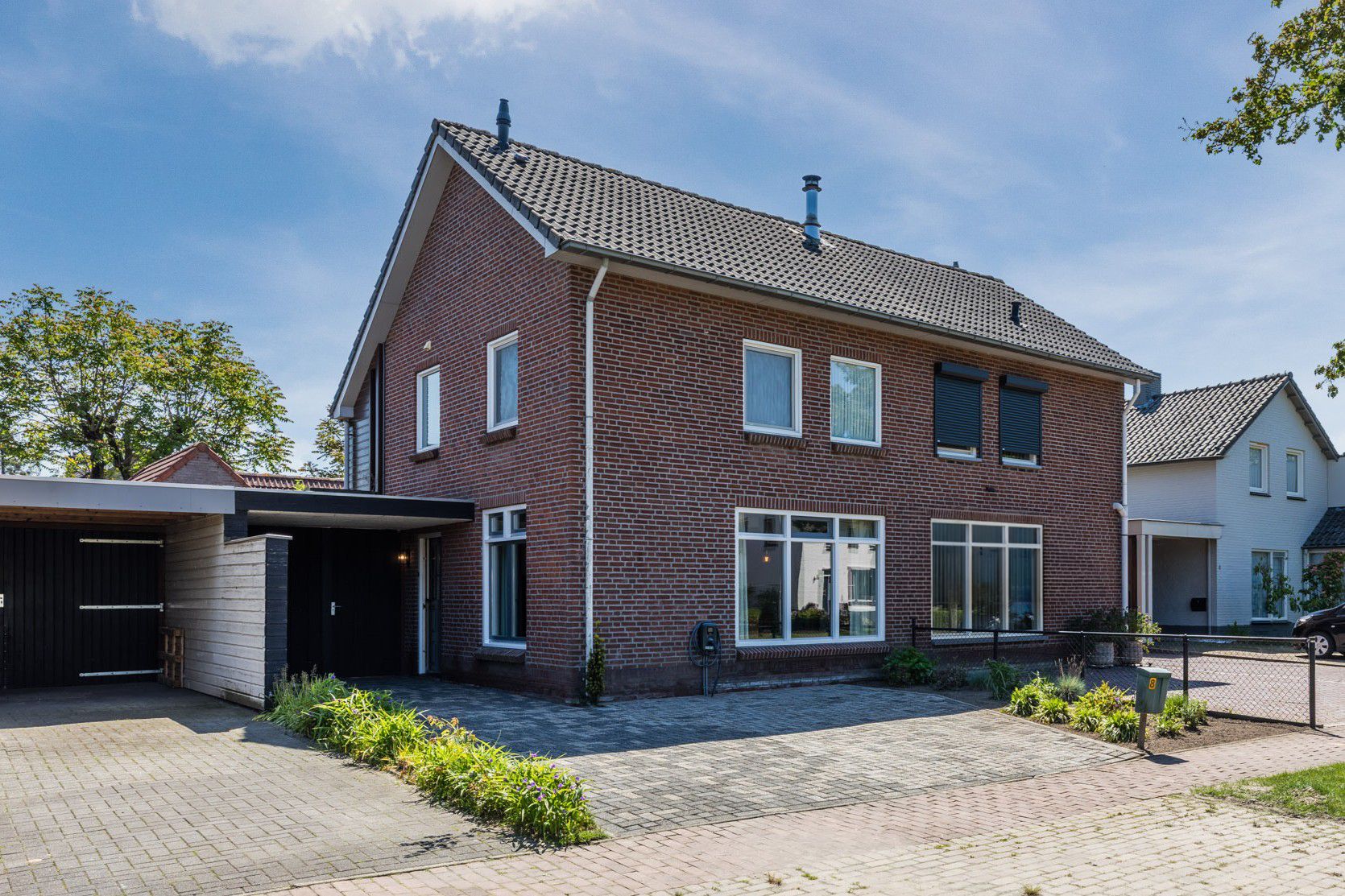 Foto van Lijestraat 8, Lierop