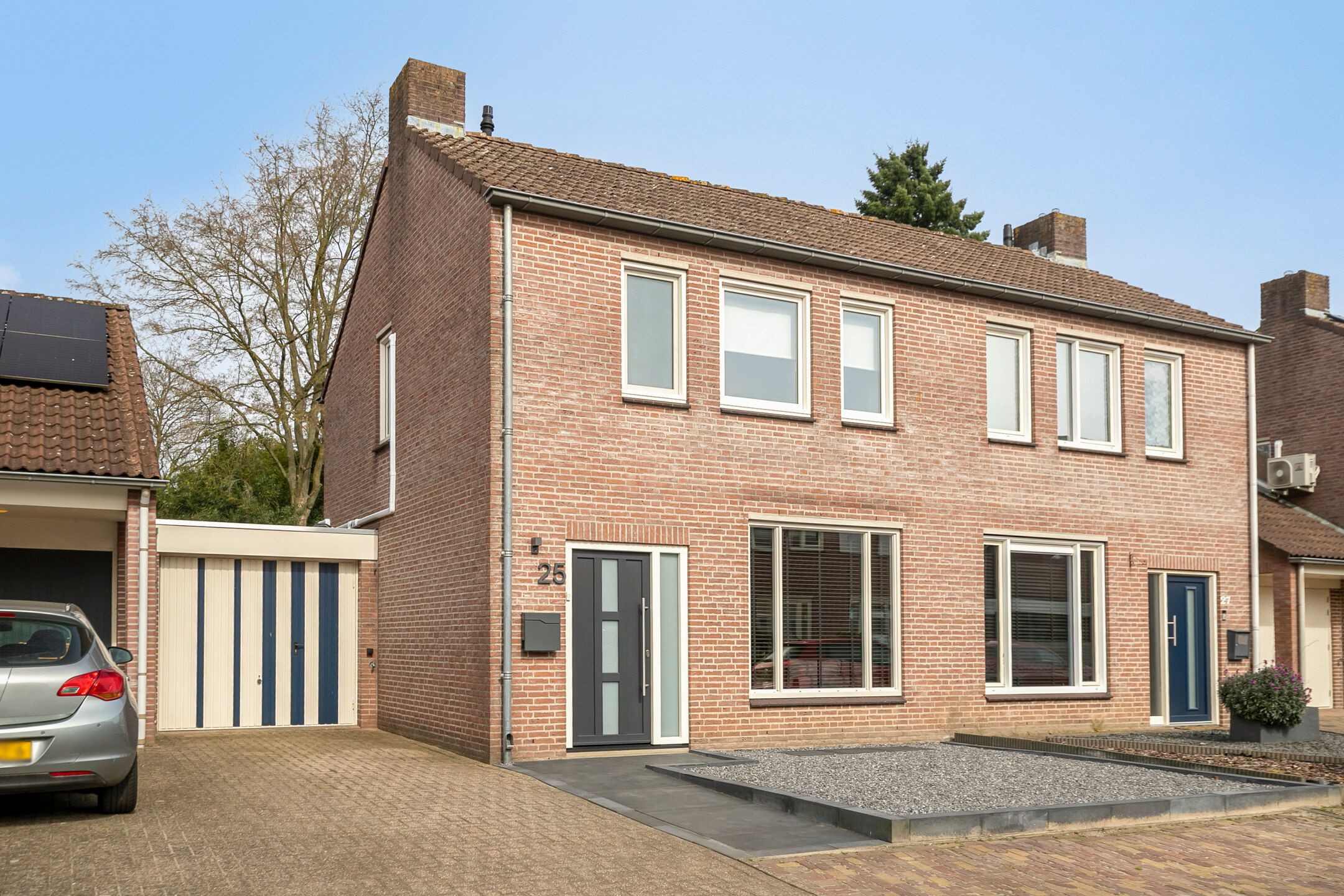 Foto van Felicitéstraat 25, Lierop