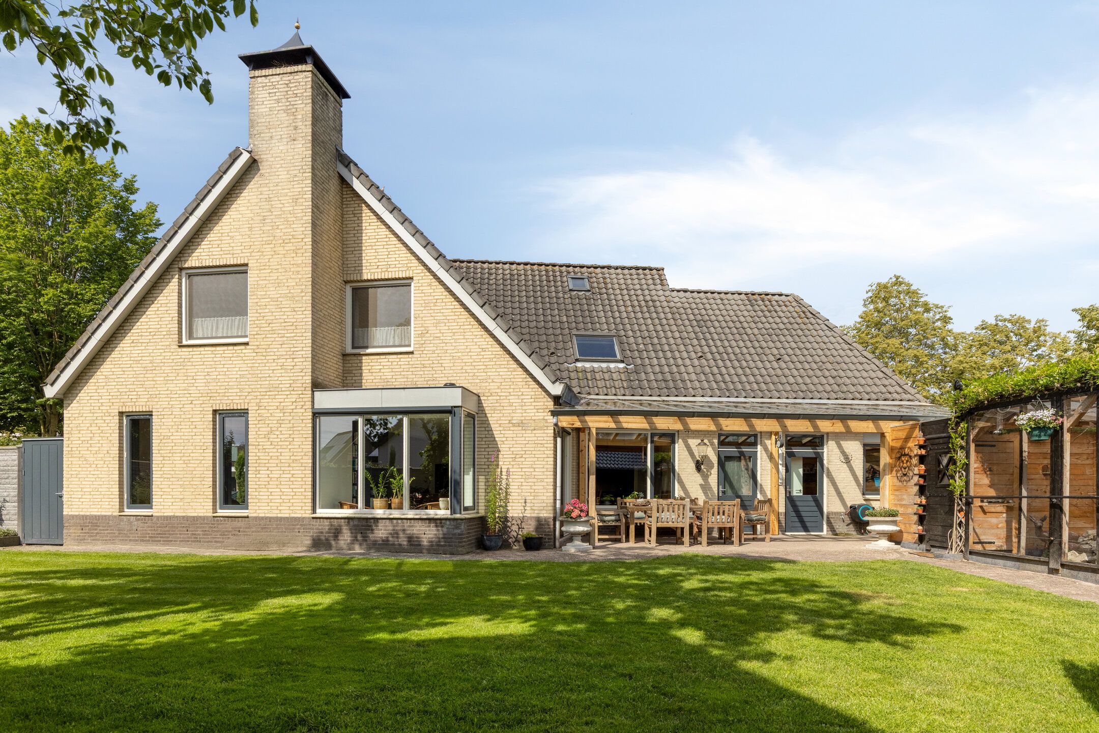 Foto van Bruiseldonk 7, Lierop
