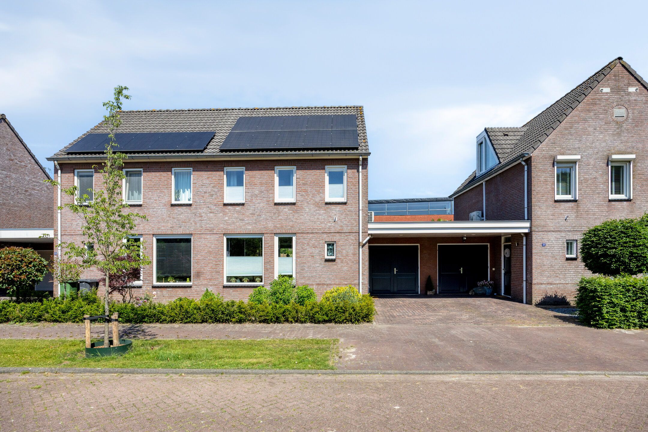Foto van Hemelaar 25, Lierop
