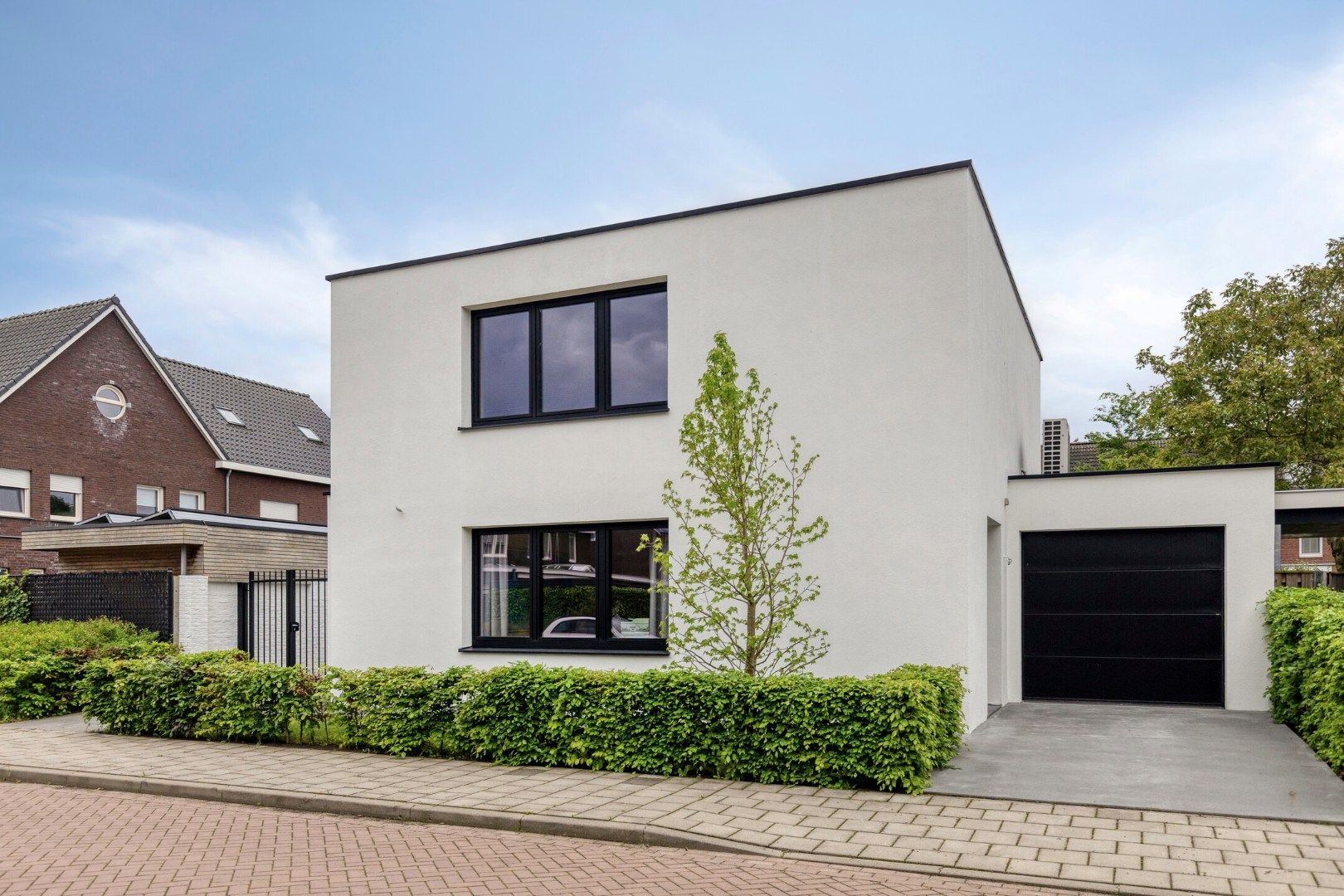 Foto van Piekenier 1, Lierop