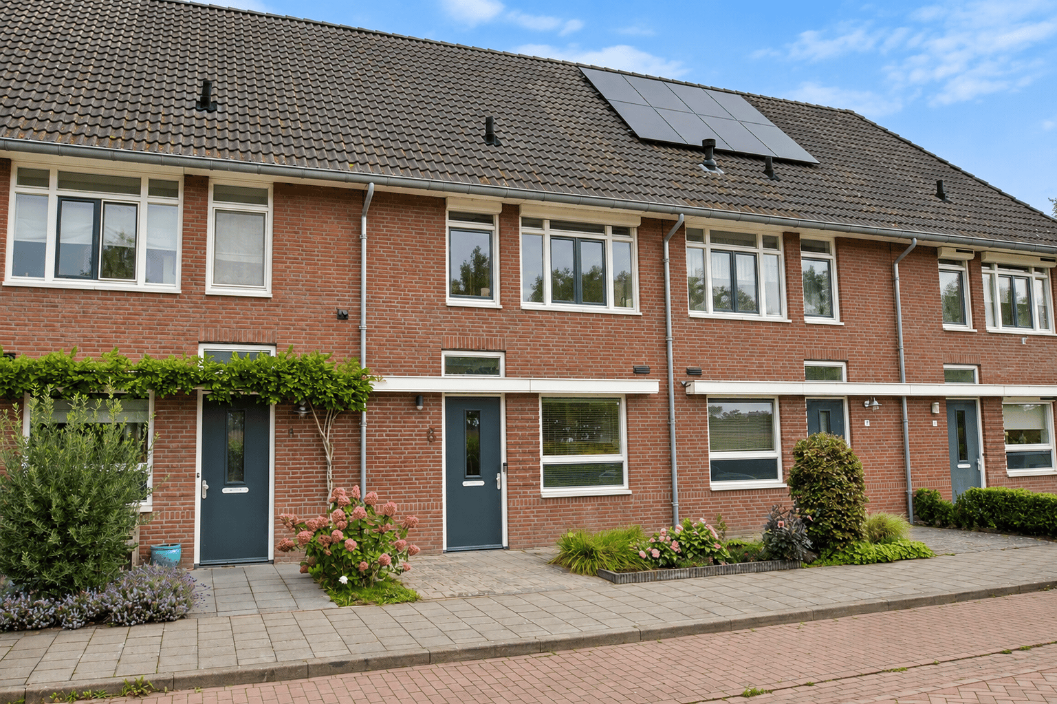 Foto van Vaandrig 6, Lierop