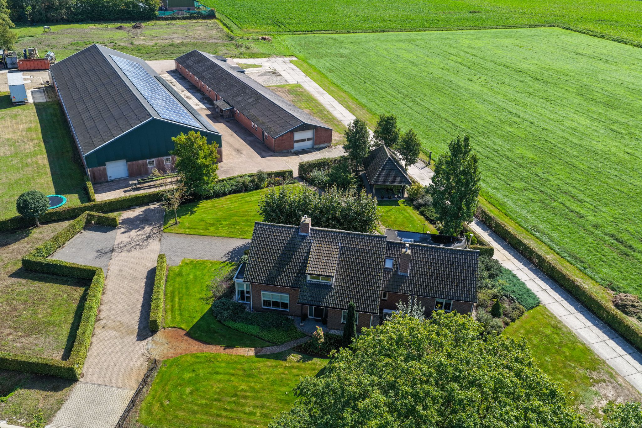 Foto van Herselseweg 40, Lierop