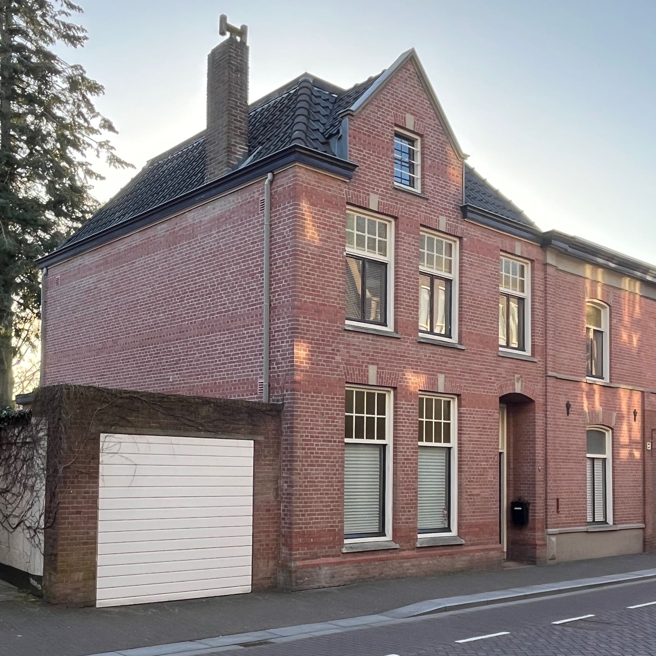 Foto van Burgemeester Wijnenstraat 9, Asten