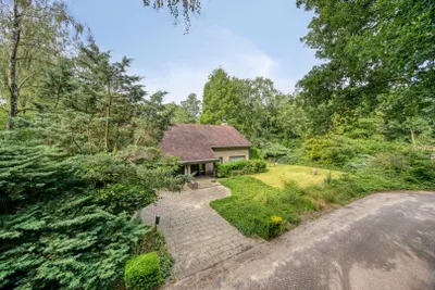 Foto van Bosrand 2, Asten