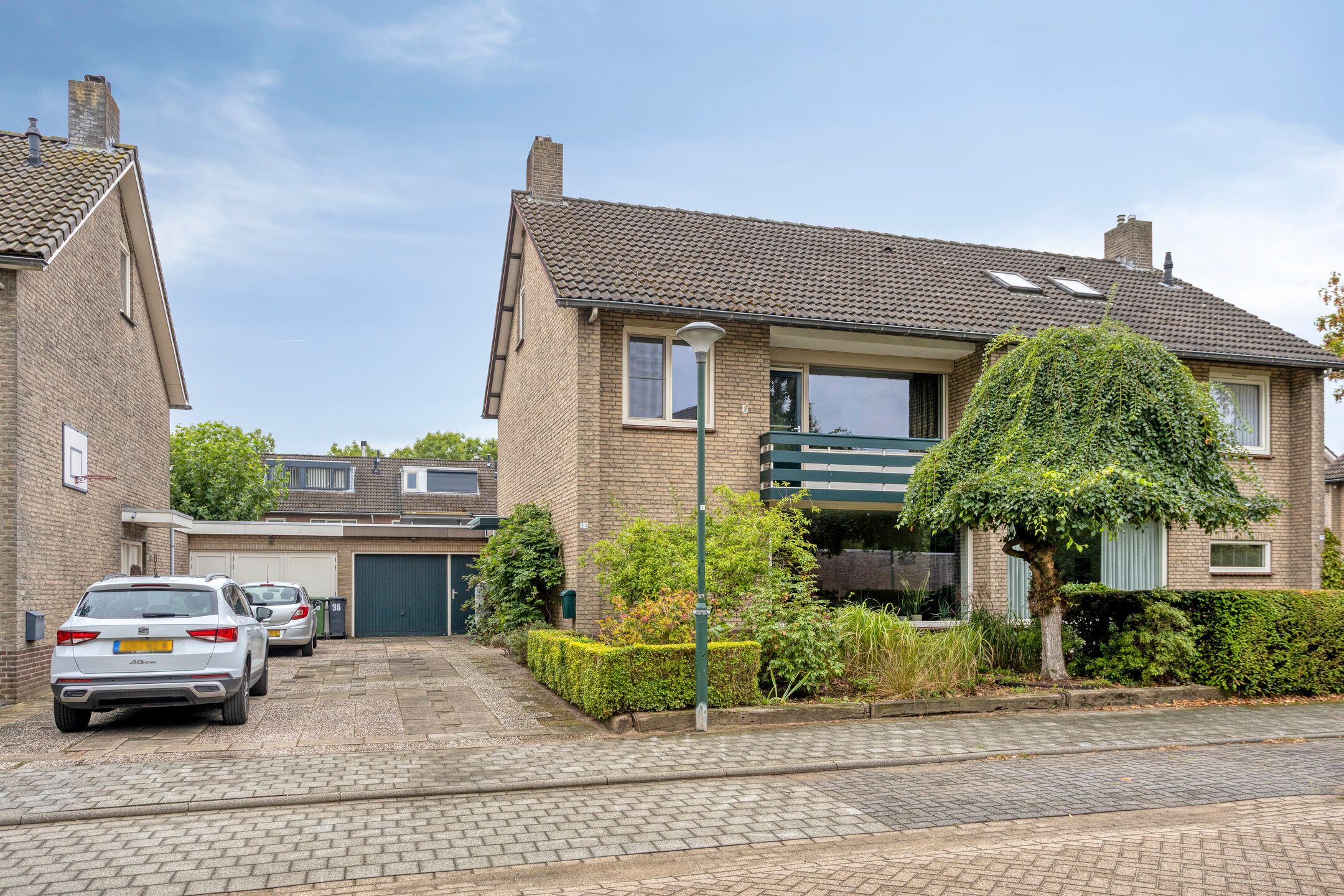 Foto van Neptunusstraat 34, Asten