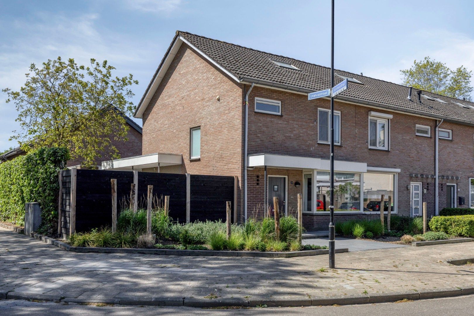 Foto van Saturnusstraat 35, Asten