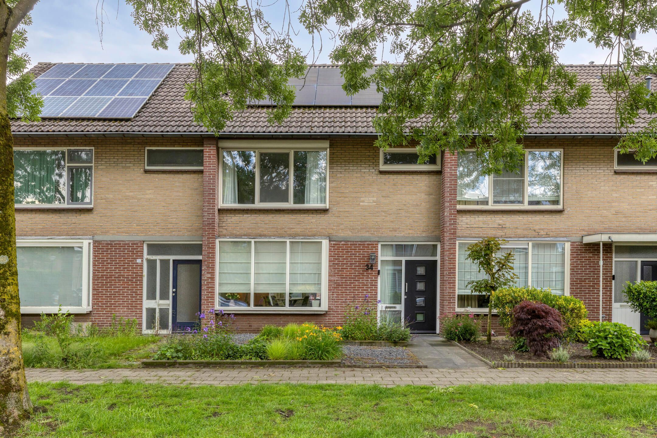 Foto van Saturnusstraat 34, Asten