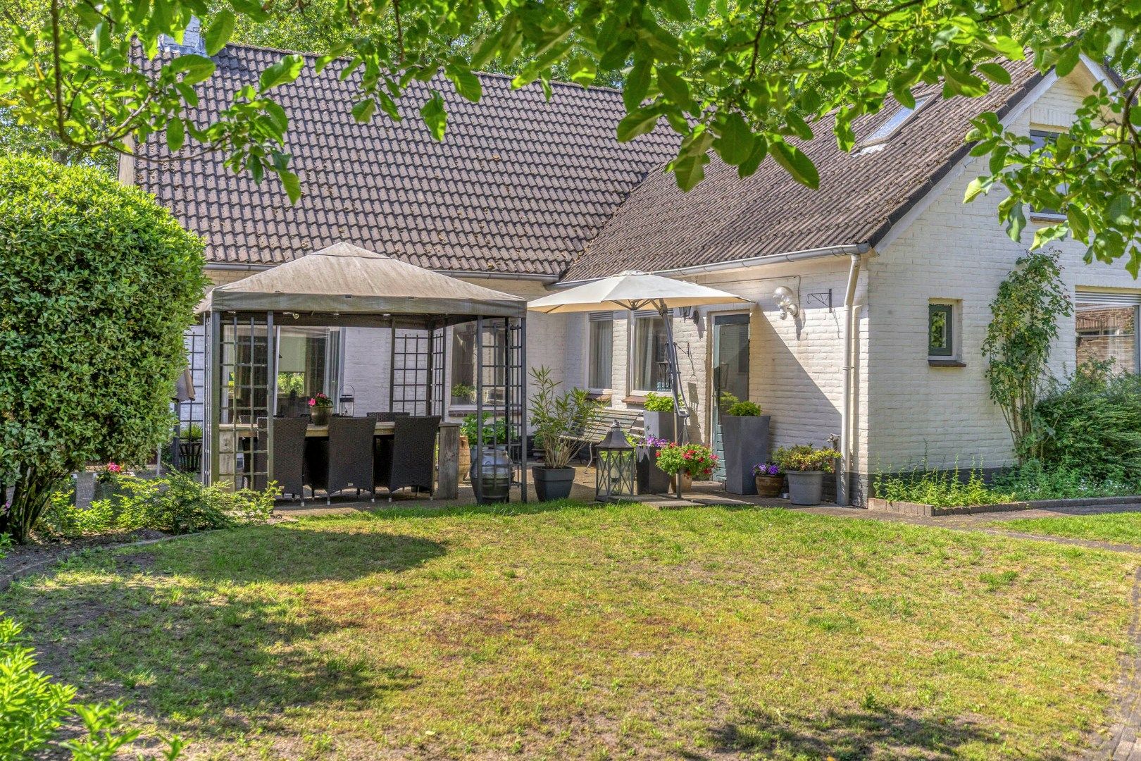 Foto van Lienderweg 81, Asten