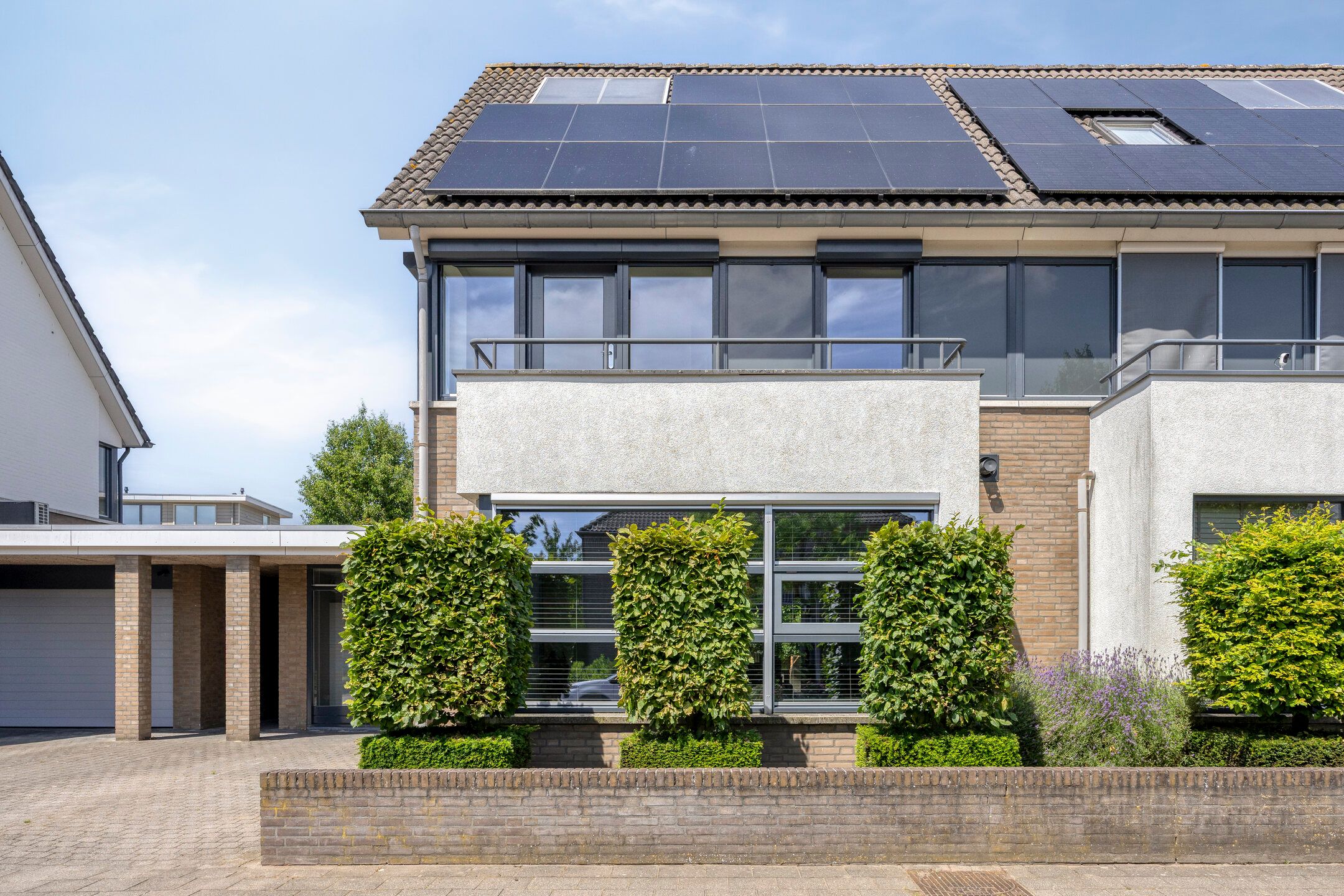 Foto van Hemelberg 40, Asten
