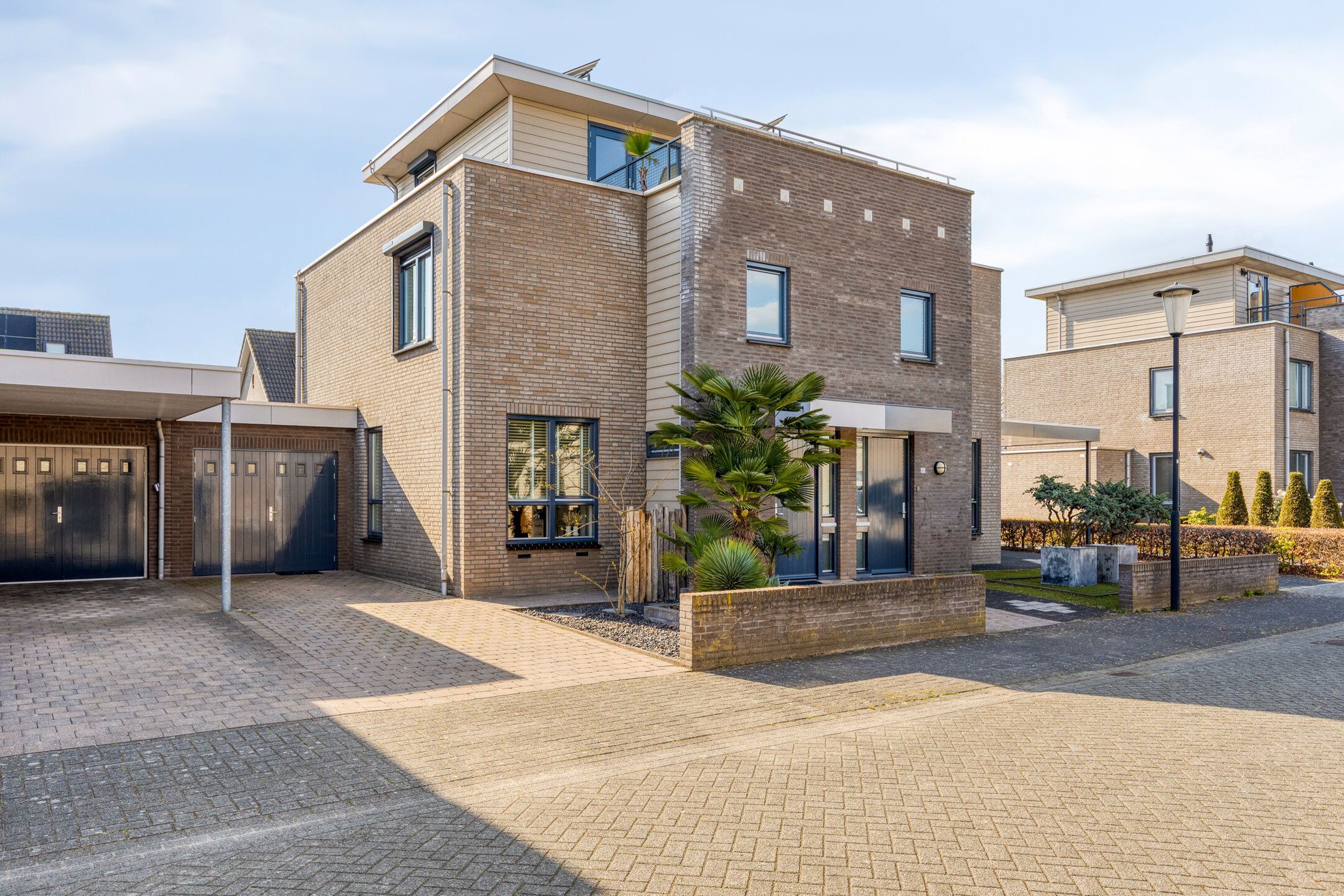 Foto van Strohuls 43, Asten