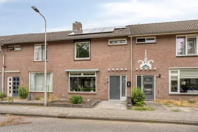 Foto van Ficusstraat 9, Asten