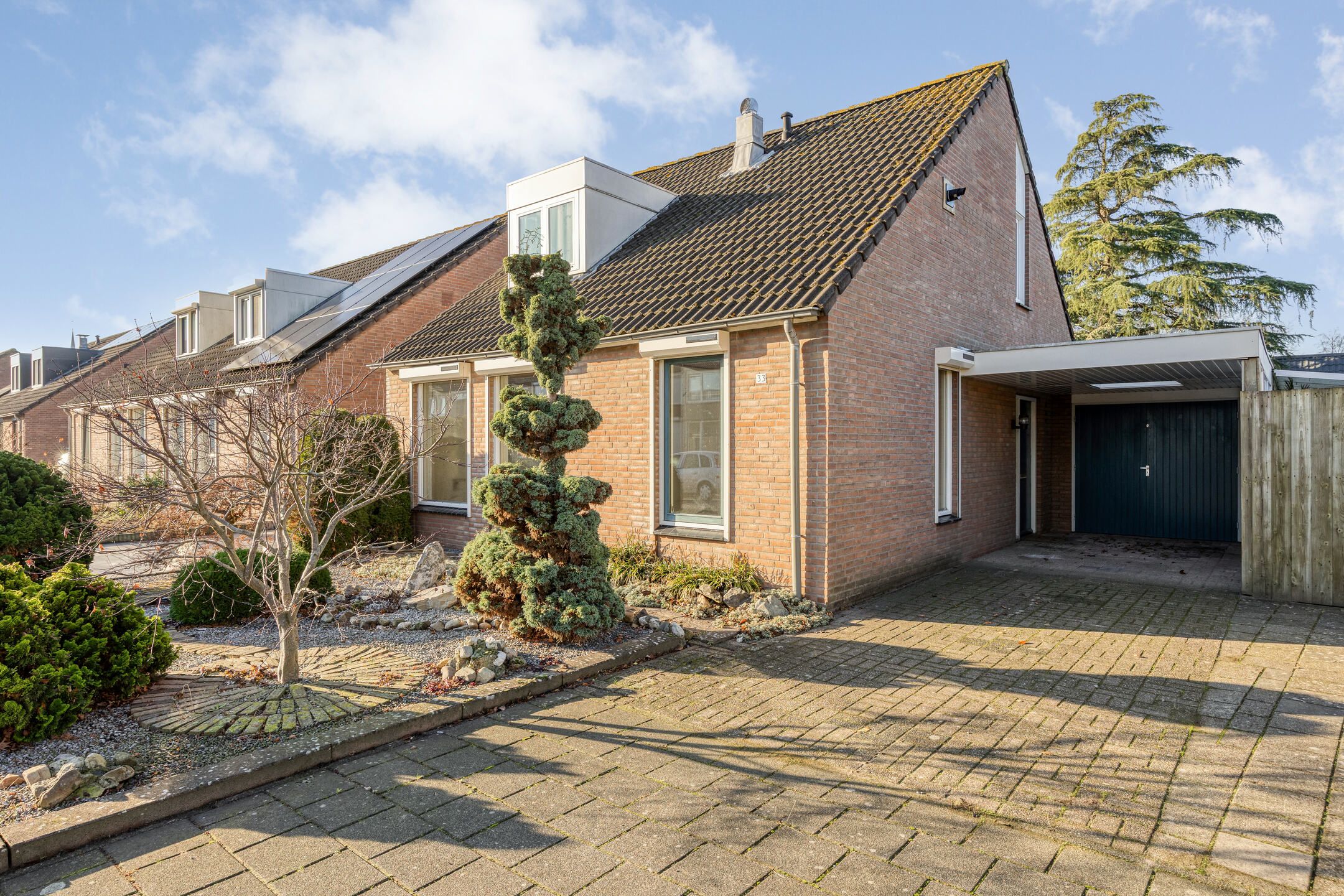 Foto van Asterstraat 33, Asten