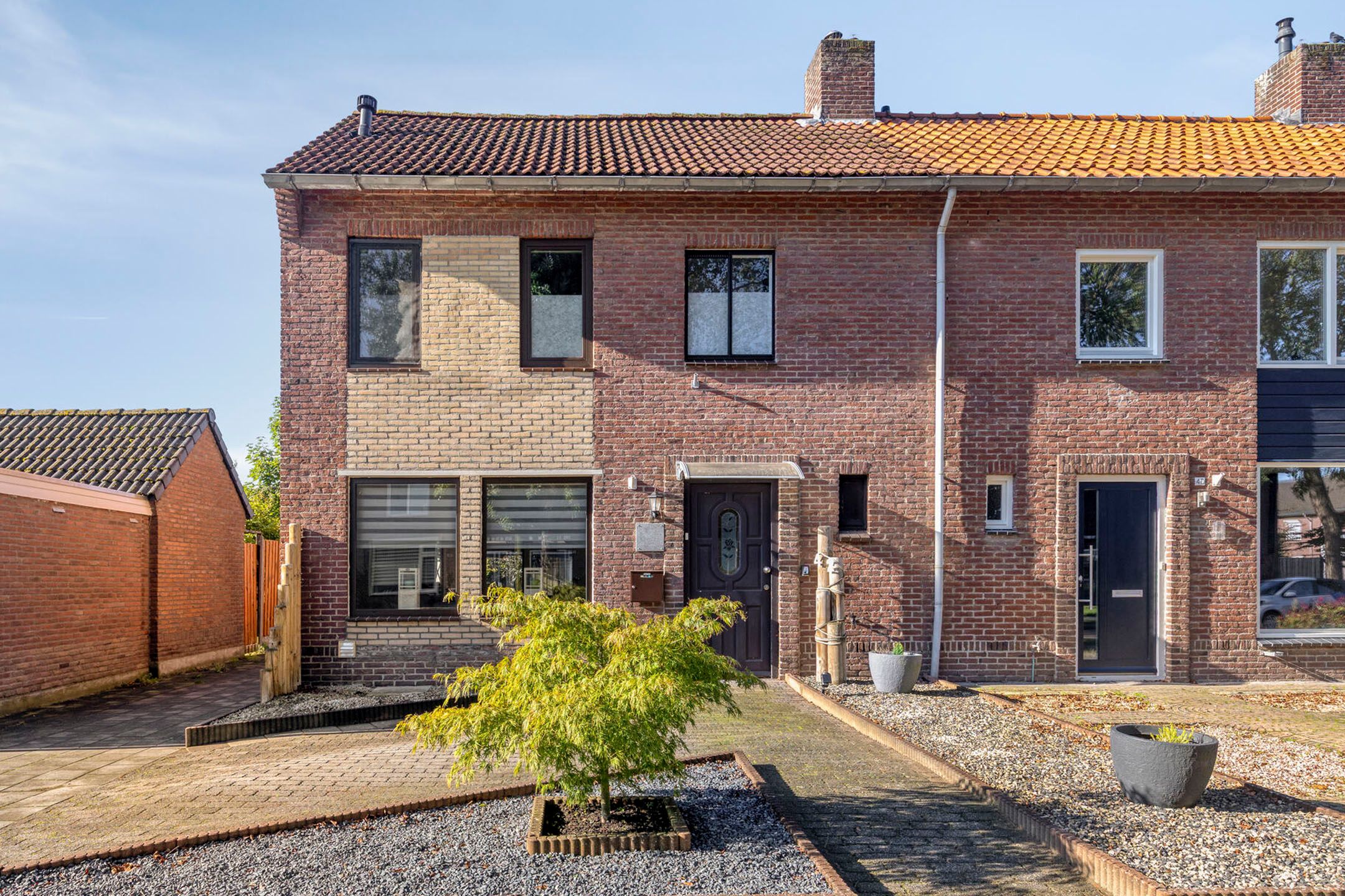Foto van Daliastraat 42, Asten