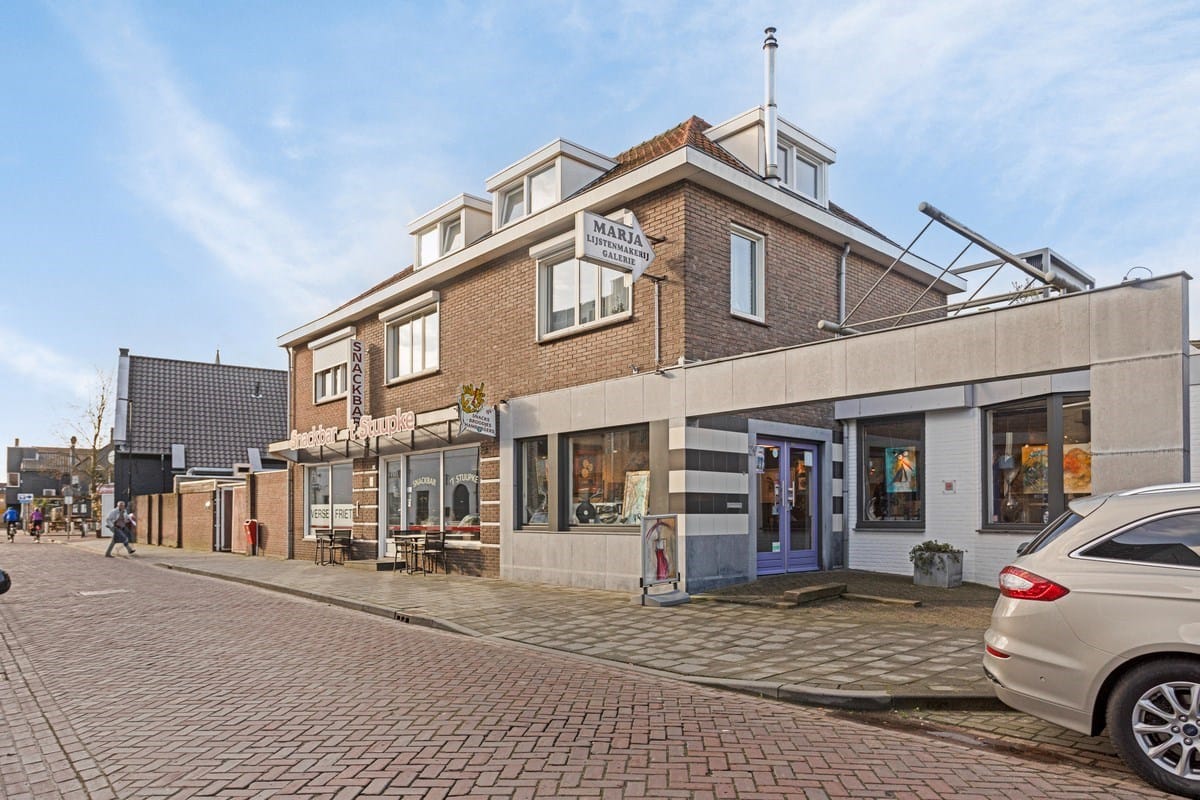 Foto van Prins Bernhardstraat 29, Asten