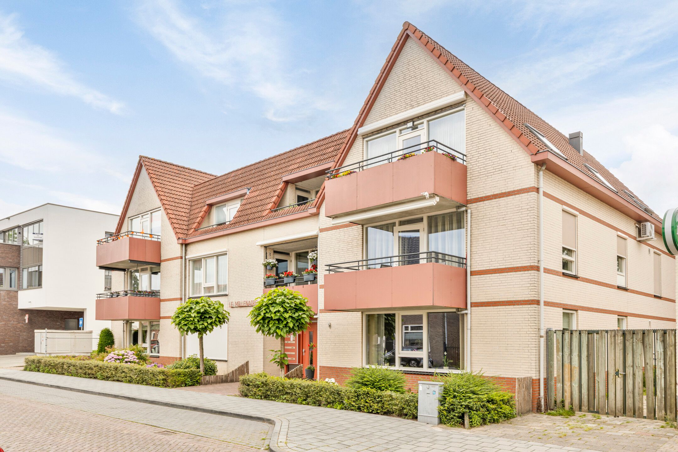 Foto van Prins Bernhardstraat 46a, Asten