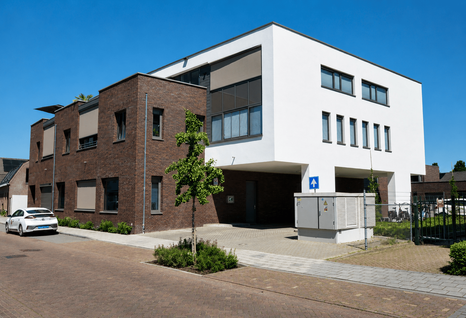 Foto van Prins Bernhardstraat 56a, Asten
