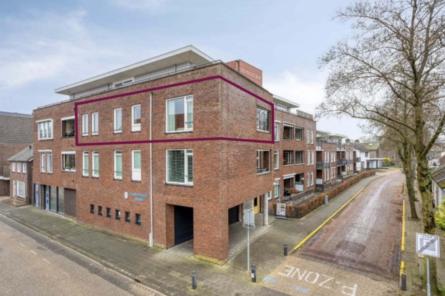 Foto van 1e Sint Jozefstraat 203, Asten