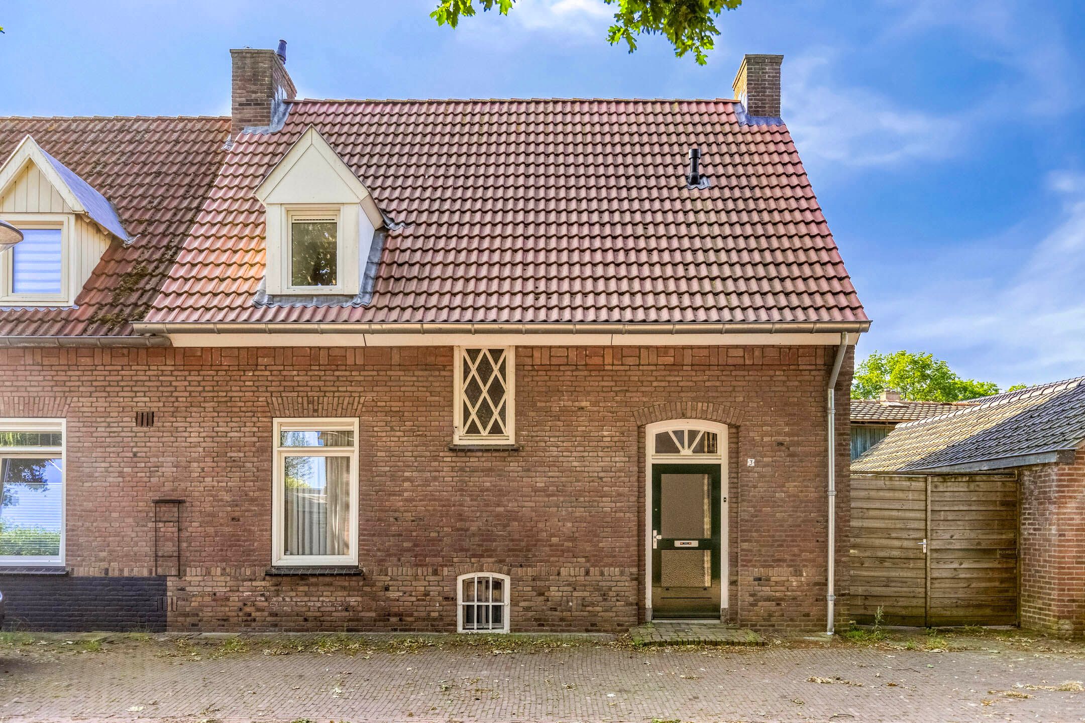 Foto van 2e Sint Jozefstraat 3, Asten