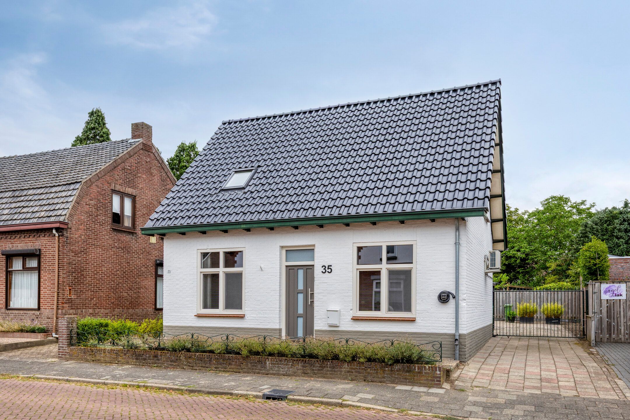 Foto van Kerkstraat 35, Asten