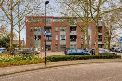 Foto van Kerkstraat 16m, Asten