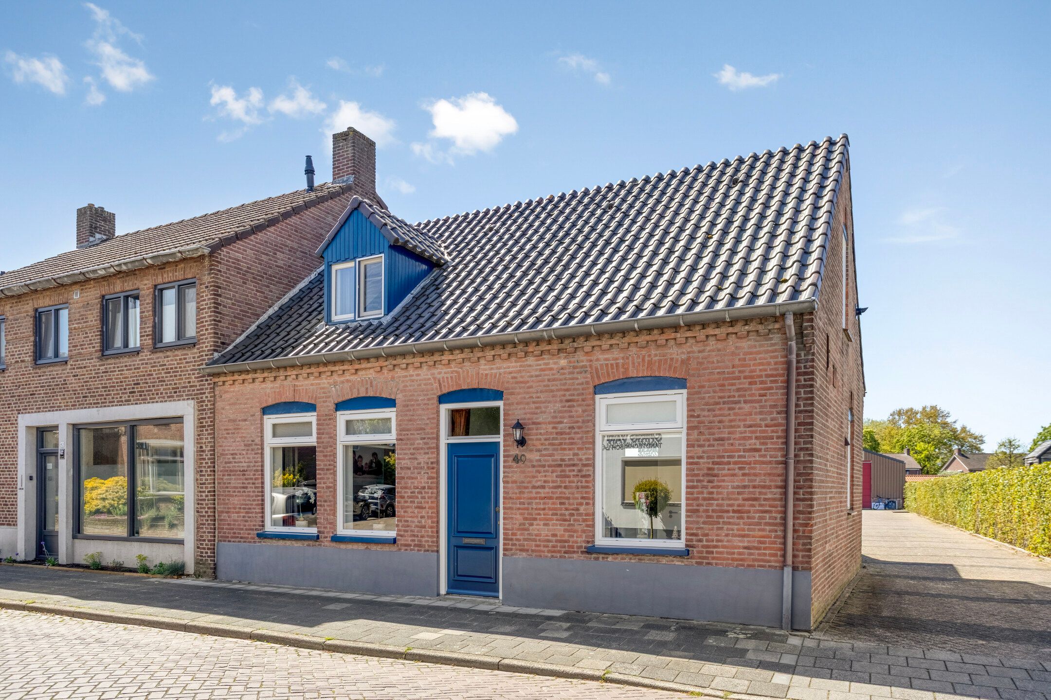Foto van Kerkstraat 40, Asten