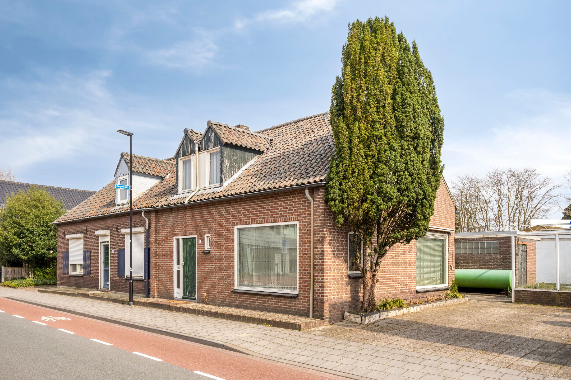 Foto van Emmastraat 71, Asten