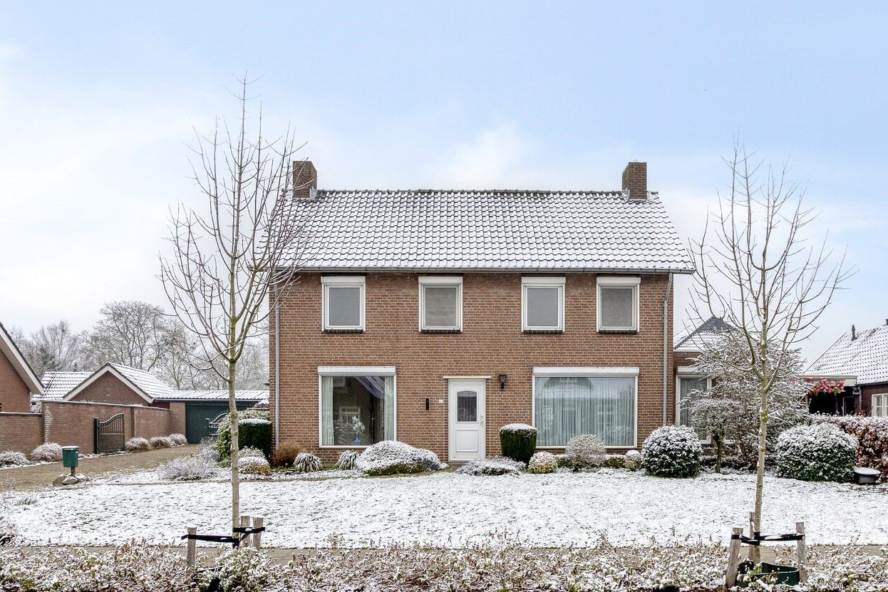 Foto van Wolfsberg 63, Asten