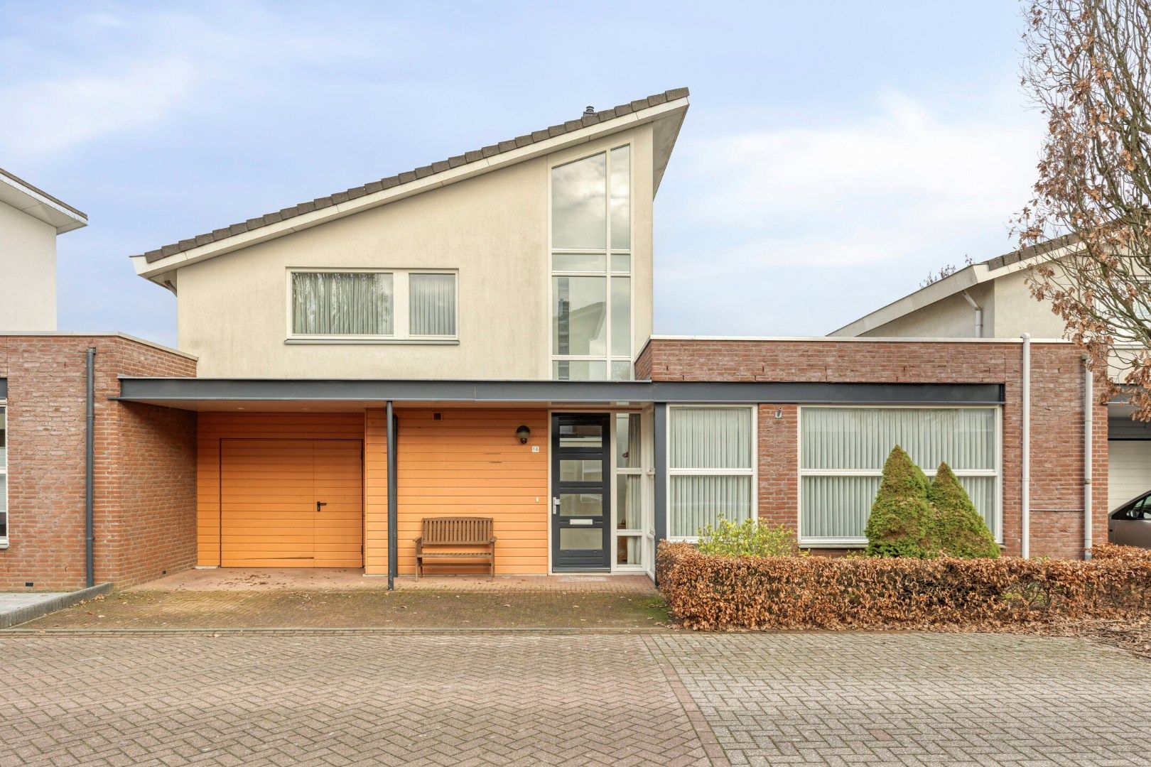 Foto van Zagershof 14, Asten