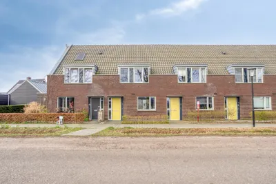Foto van Koestraat 37, Asten