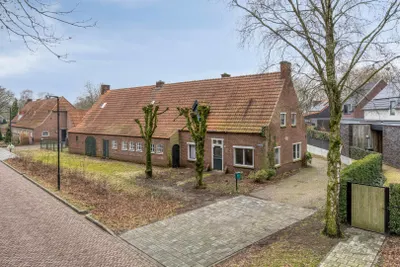 Foto van Bergweg 63, Asten