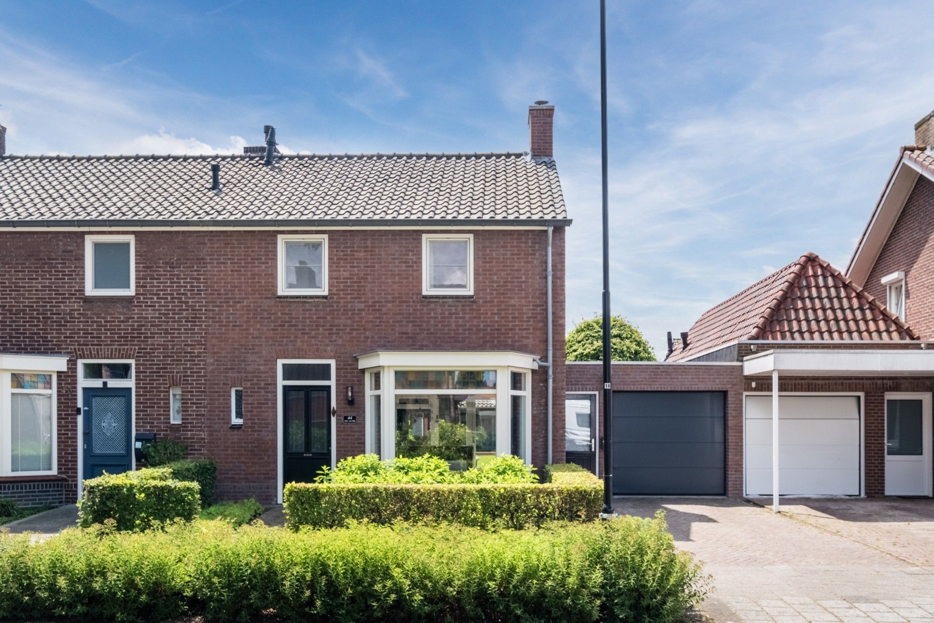 Foto van Kruiskensweg 44, Asten