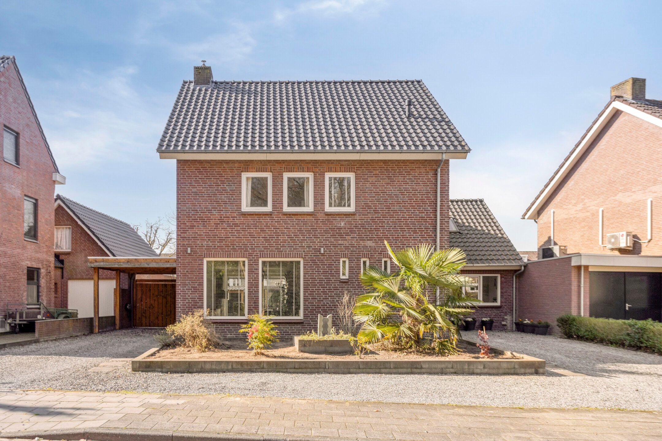 Foto van Patersweg 7, Asten