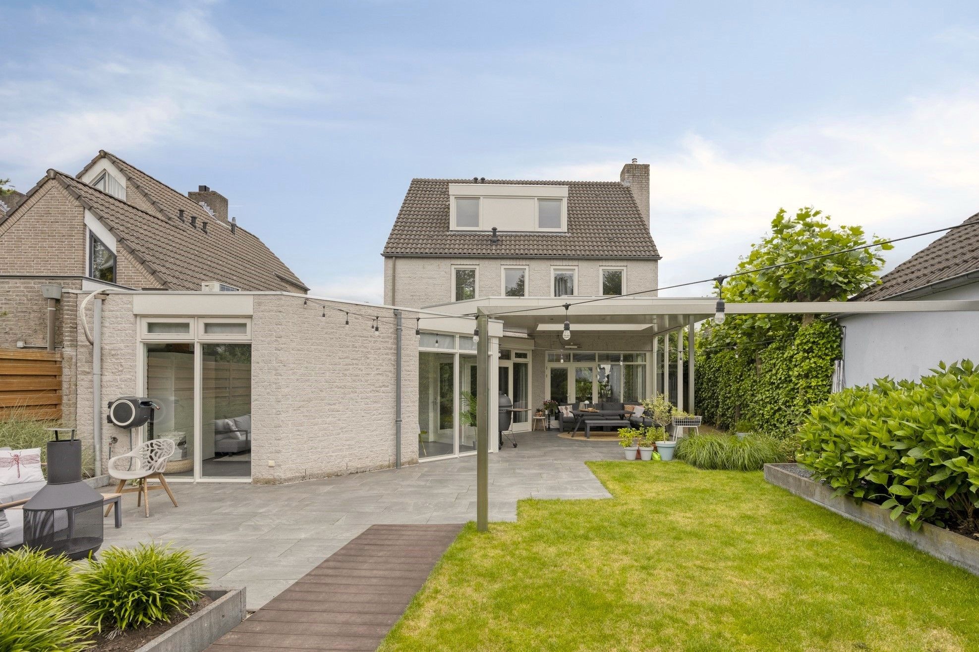 Foto van Willem Alexanderstraat 8, Asten