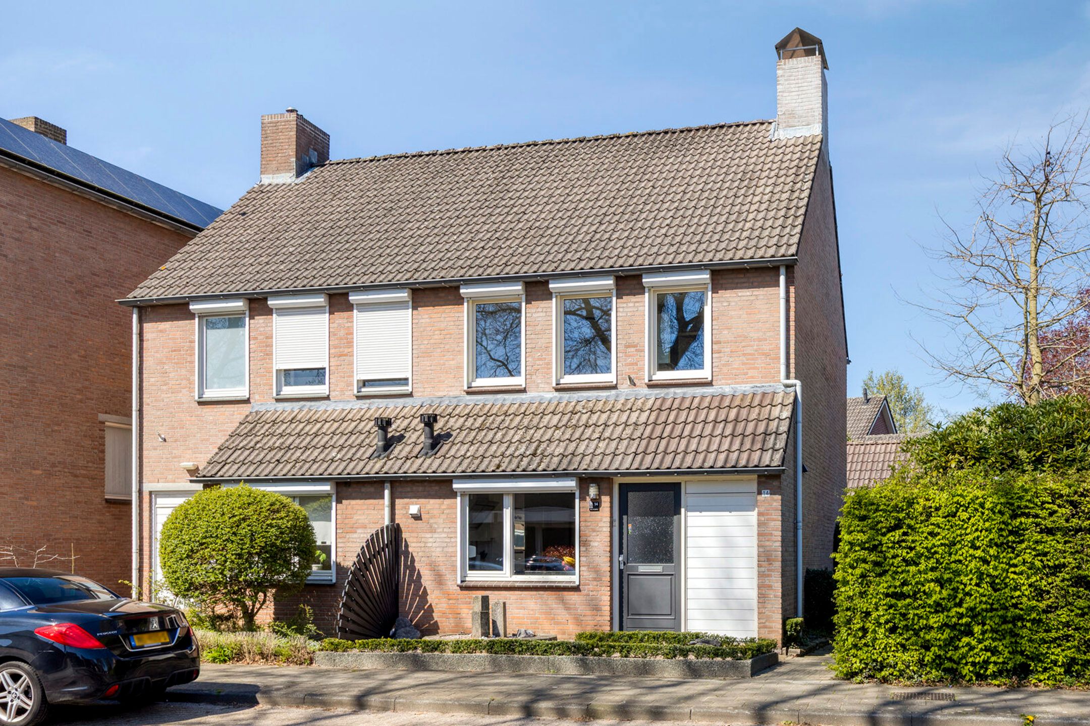 Foto van Beatrixlaan 14, Asten