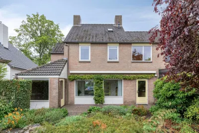 Foto van Beatrixlaan 30, Asten Schakelwoning