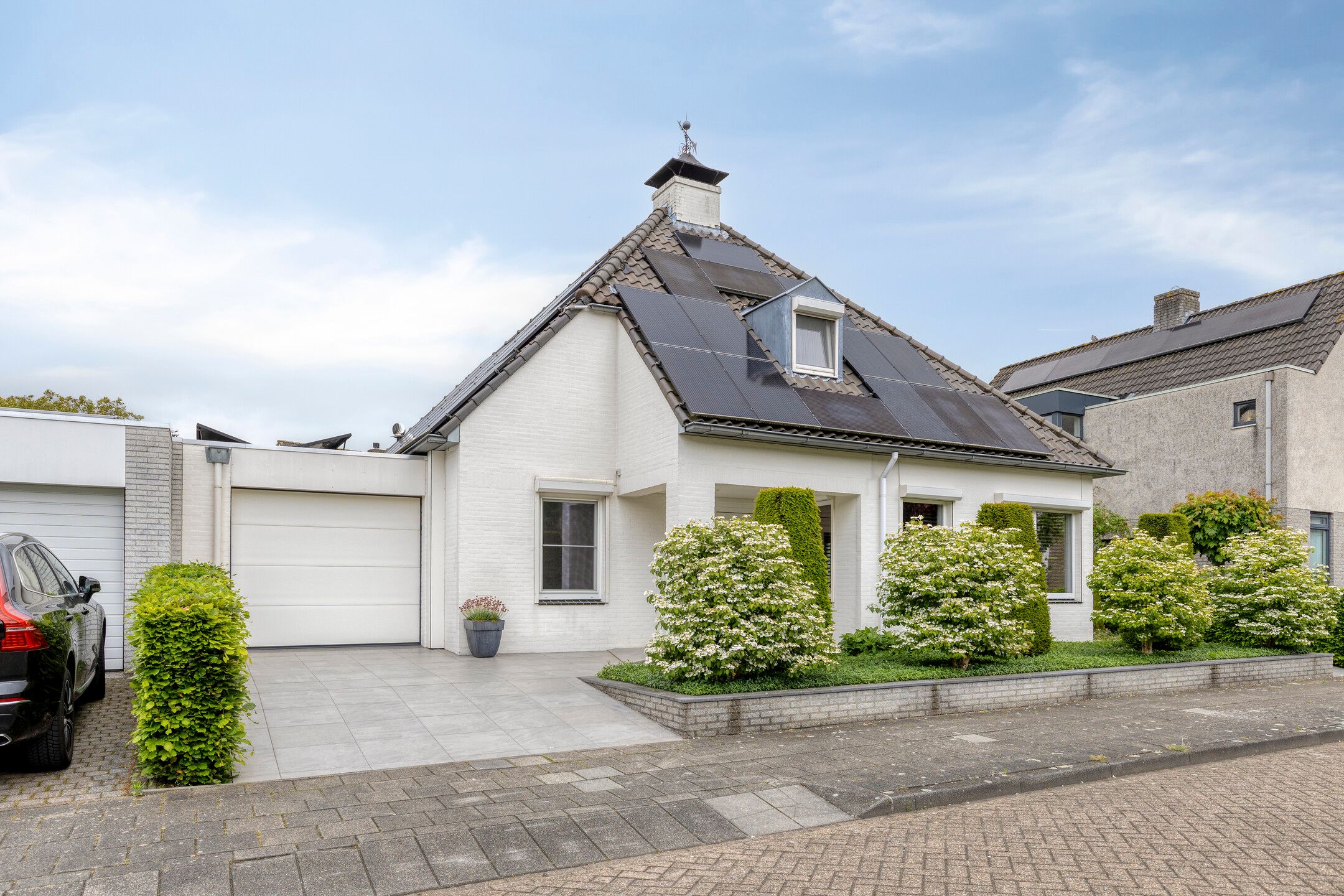 Foto van Hulterman 29, Asten