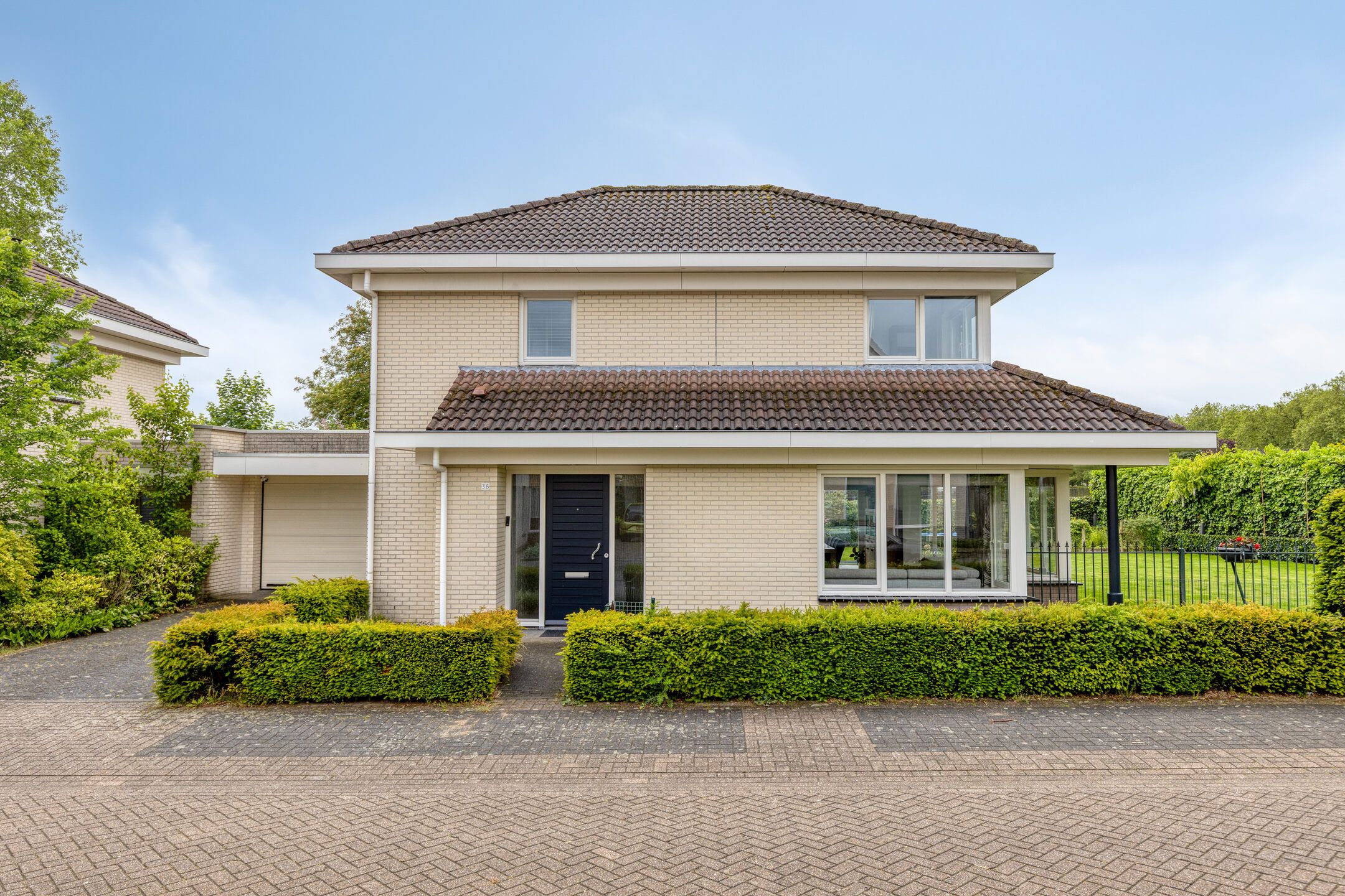 Foto van Peelkesakker 38, Asten