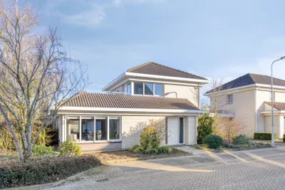 Foto van Peelkesakker 40, Asten