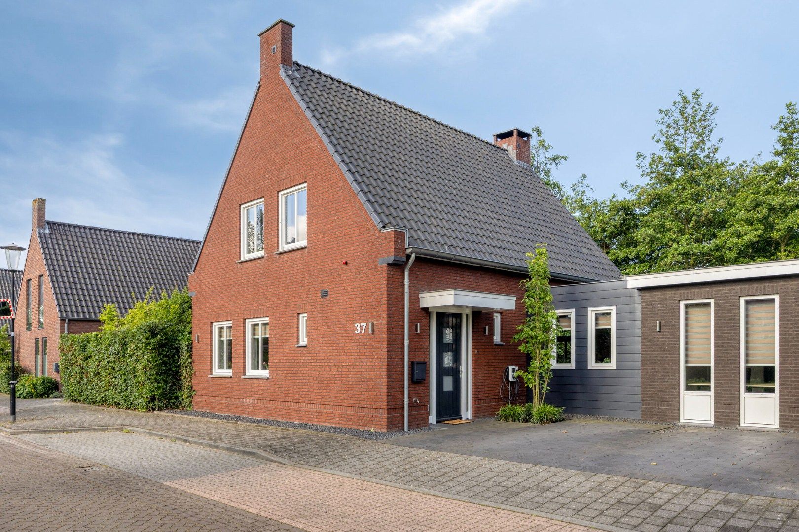 Foto van Vlas 37, Asten