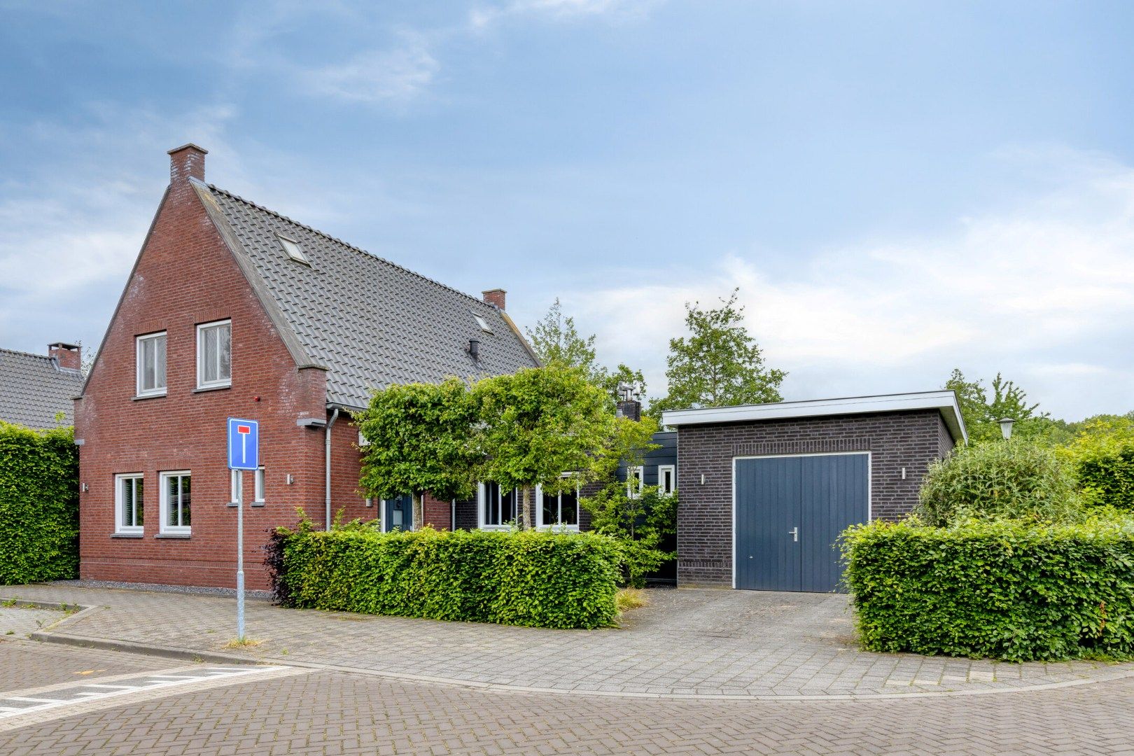Foto van Vlas 39, Asten