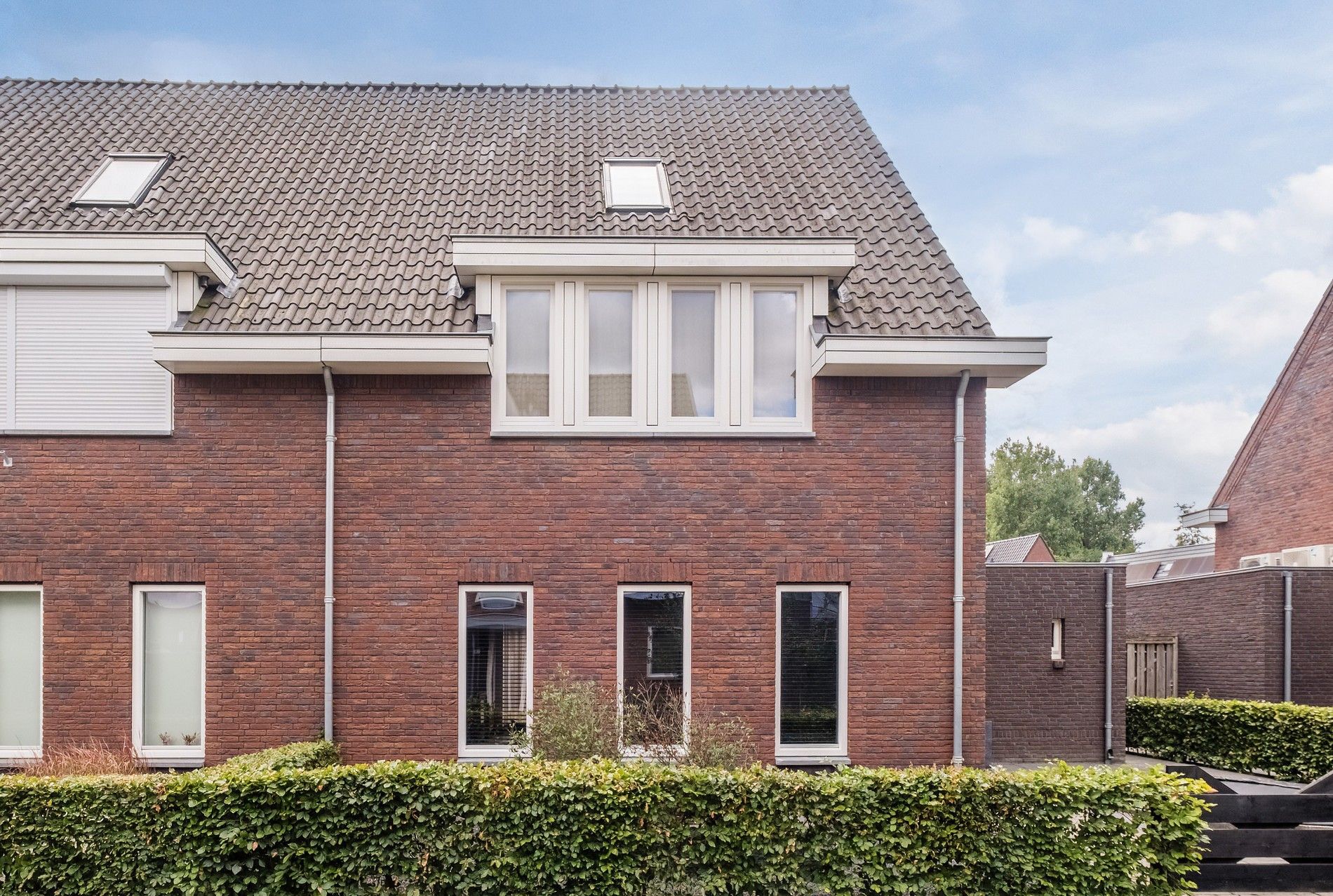Foto van Olievlas 9, Asten
