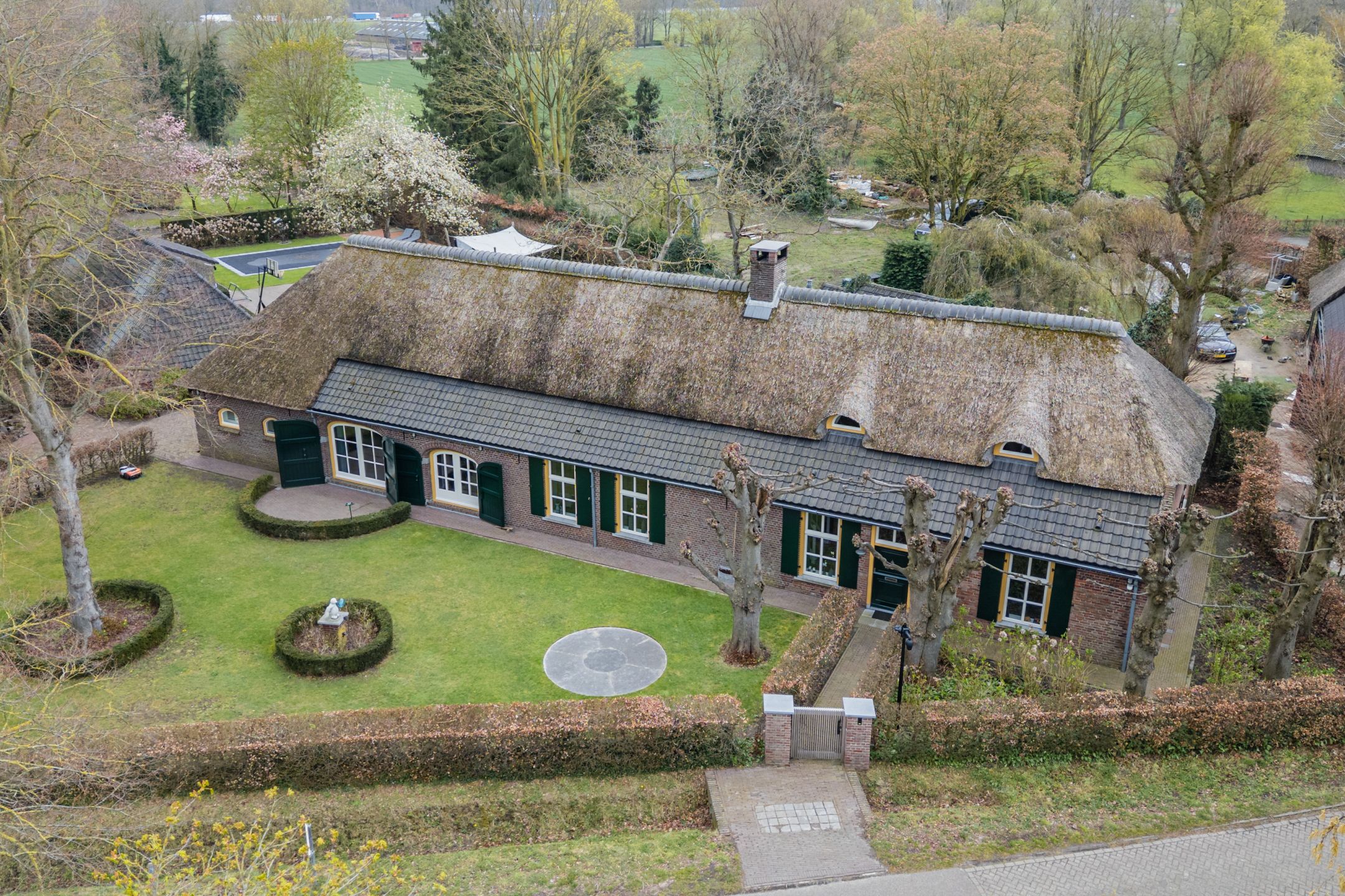 Foto van Achterbos 10, Asten